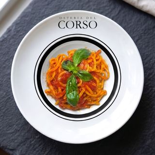 Pomodoro e Basilico