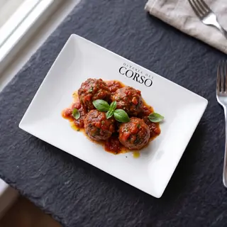 Polpette della Nonna