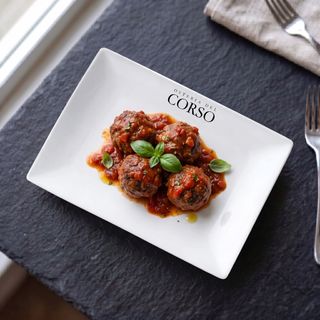 Polpette della Nonna