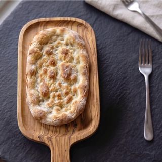 Focaccia bianca