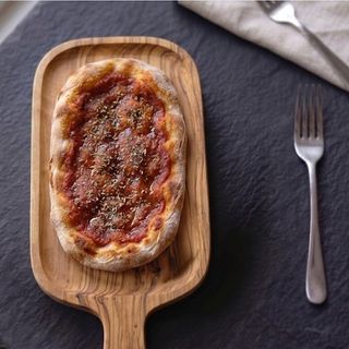 Focaccia rossa