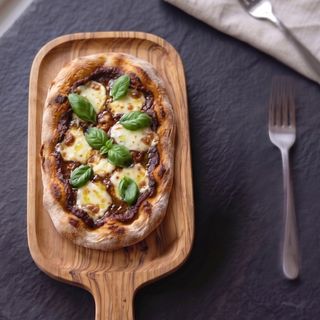 Pinsa Margherita