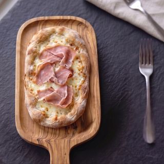Pinsa Crostino