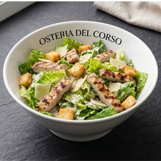 Insalata di Pollo