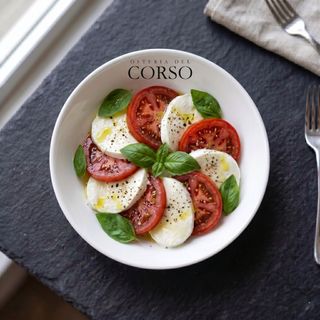 Caprese di Bufala