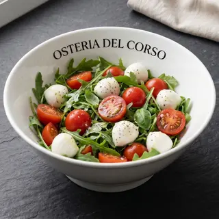 Insalata Mediterranea