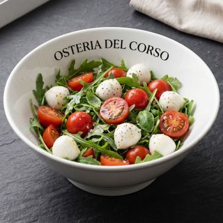 Insalata Mediterranea
