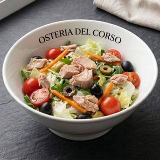 Insalata di Tonno