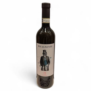 FRASCATI SUPERIORE "MICAGNENTE" DOCG 0,75 Lt - AZIENDA AGRICOLA PULCINI