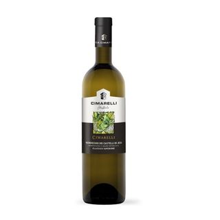 VERDICCHIO DEI CASTELLI DI JESI “CLASSICO SUPERIORE” DOC 0,75 Lt - CIMARELLI