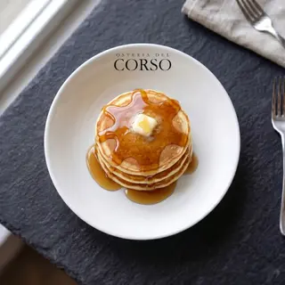 Pancakes