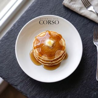 Pancakes
