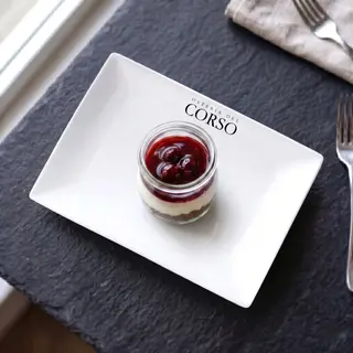 Cheesecake della Casa