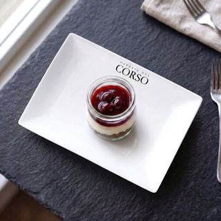 Cheesecake della Casa