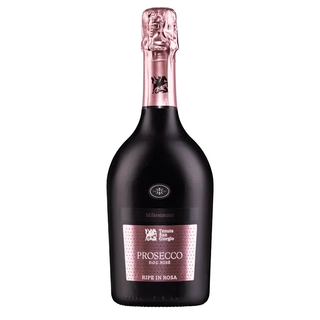 PROSECCO ROSÈ “RIPE IN ROSA” DOC 0,75 Lt – TENUTA SAN GIORGIO