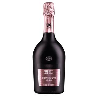 PROSECCO ROSÈ “RIPE IN ROSA” DOC 0,75 Lt – TENUTA SAN GIORGIO