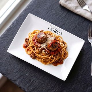 Ragù alla Bolognese con Polpette