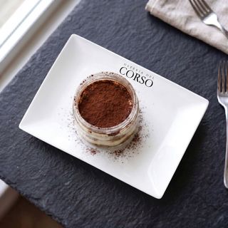 Tiramisù della Casa