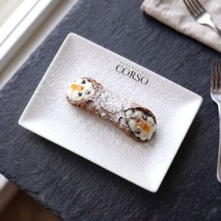 Cannolo Siciliano