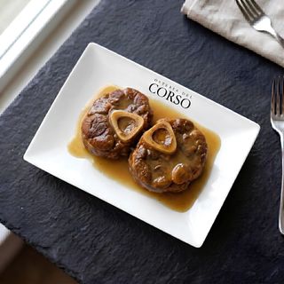 Ossobuco alla Romana