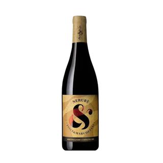 MONTEPULCIANO “NERUBÈ” DOC 0,75 Lt – JASCI & MARCHESANI