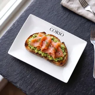 Avocado Toast