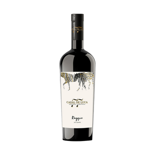 MERLOT “RAGGIO” DOC 0,75 Lt – CASAL DE LUCA