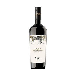 MERLOT “RAGGIO” DOC 0,75 Lt – CASAL DE LUCA