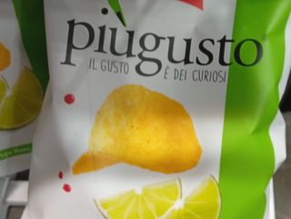 Patatine san carlo