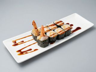 80. Ebi ten