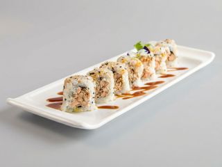 105. Miura maki