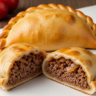Empanada di Carne