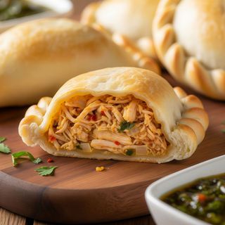 Empanada di Pollo "Andina"