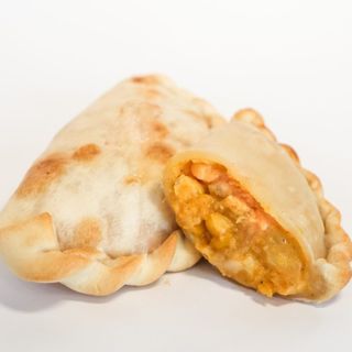 Empanada de Humita