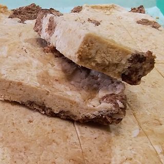 Torrone argentino Mantecol