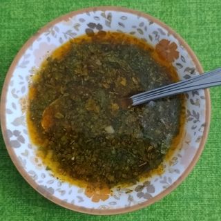Salsa Chimichurri