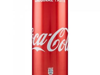 Coca-Cola zero Lattina 33cl