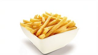 ● Patate Fritte - Piccola