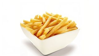 ● Patate Fritte - Grande