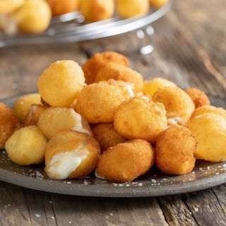 Patatine misto fritto maxi