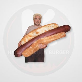 HOTDOG 