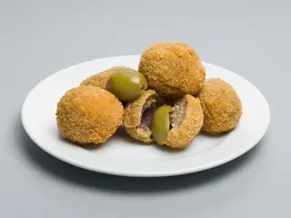 Olive Panate
