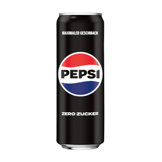Pepsi Zero