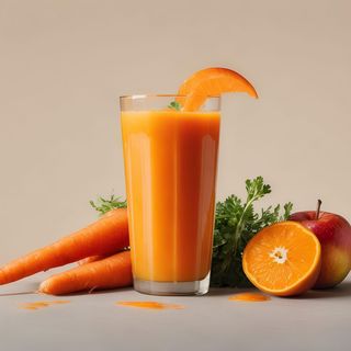 Centrifuga Ricostituente