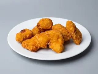 Nuggets 4 pezzi Home Made