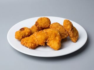 Nuggets 6 pezzi Home Made