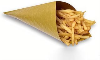 Patatine - porzione grande