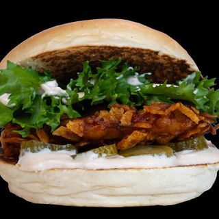 Combo cicchen buggher