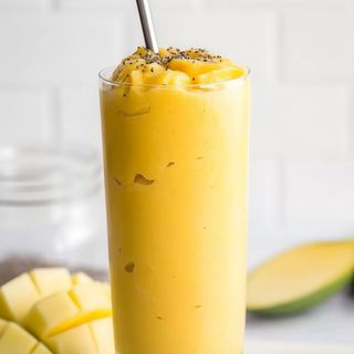 Mango frullato 70 cl