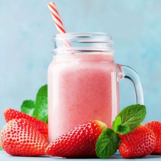 Fragola frullato 70 cl